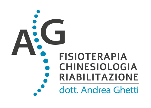 Dott. Andrea Ghetti > Fisioterapia, Chinesiologia, Riabilitazione